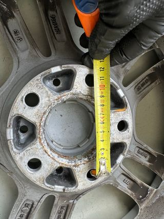 Llantas Bmw 16