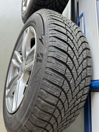 Llantas Bmw 16