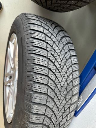 Llantas Bmw 16