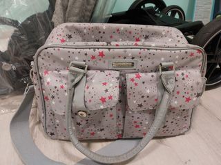 Coche Bebe jane