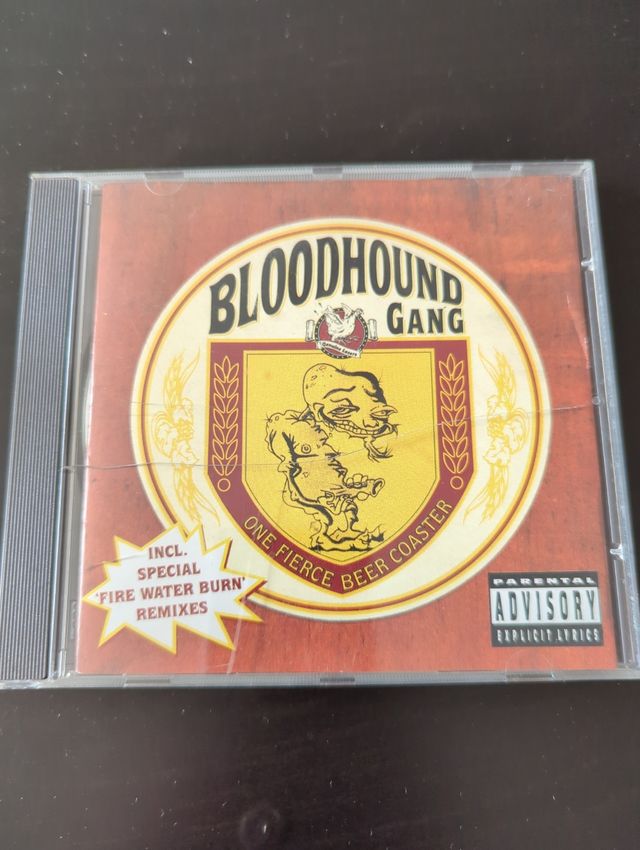 CD Bloodhound Gang