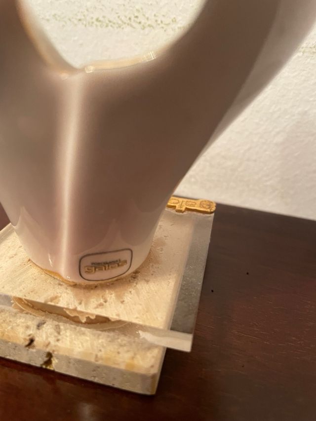 Figura decorativa Galos