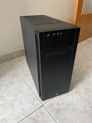 PC Gamer Corsair i7