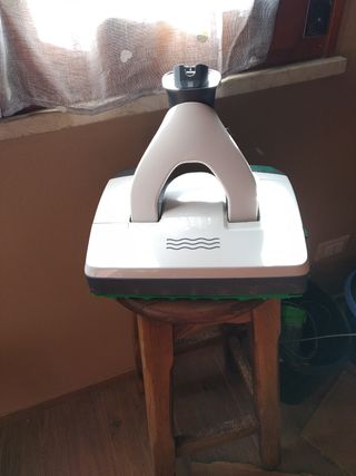 Folletto Lavapavimenti folletto usato 1 volte