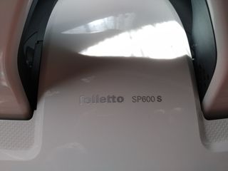 Folletto Lavapavimenti folletto usato 1 volte