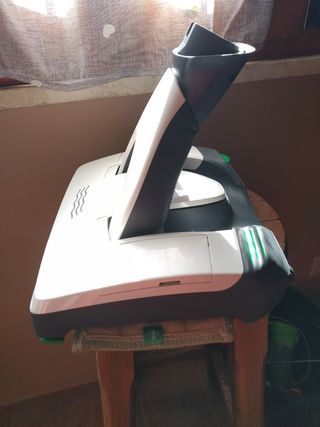 Folletto Lavapavimenti folletto usato 1 volte