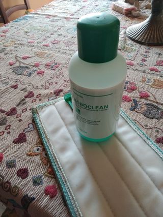 Folletto Lavapavimenti folletto usato 1 volte