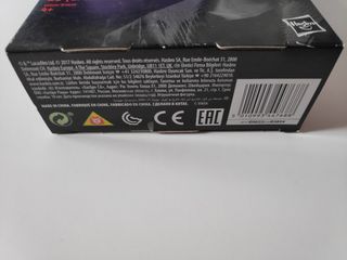 Figura DJ Canto Bight Star wars black series