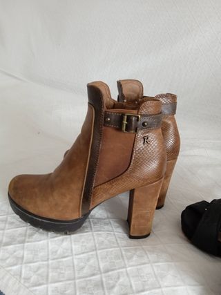 Zapatos 37/38