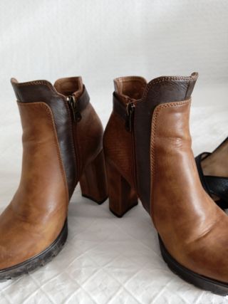 Zapatos 37/38
