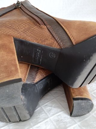 Zapatos 37/38