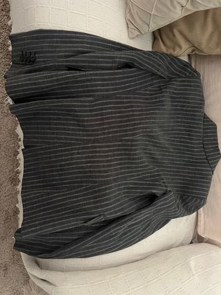 Americana/Blazer femenino