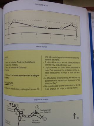 Lote de 4 libros INTERIOR de Malaga