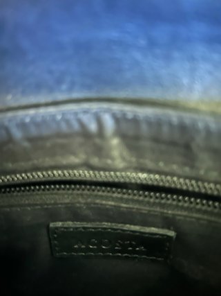 Bolso ACOSTA ORIGINAL de cuero