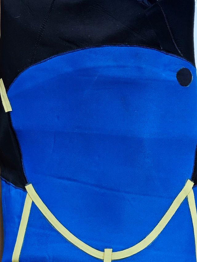 Traje Surf Xcell Infinity 3/2