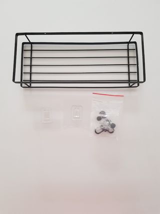 Estante de baño o cocina, a estrenar