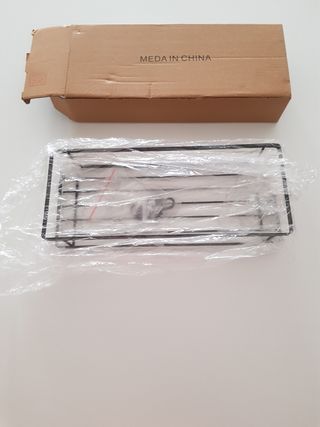 Estante de baño o cocina, a estrenar