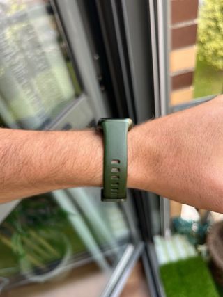 Reloj inteligente Huawei Band 7