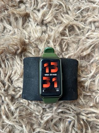 Reloj inteligente Huawei Band 7