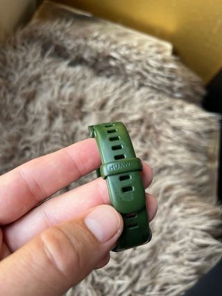 Reloj inteligente Huawei Band 7