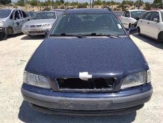 Volvo 0001107076 motor arranque v40 2.0 t 154644