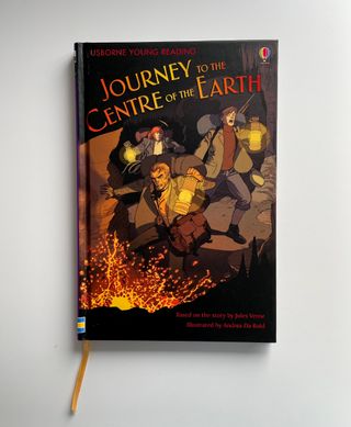 Libro para estudiantes de Secundaria en inglés 