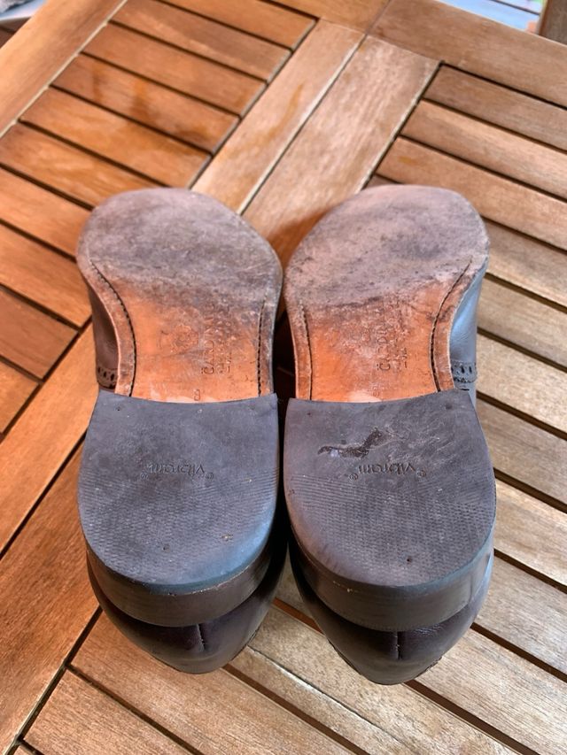 Cardinale scarpa uomo