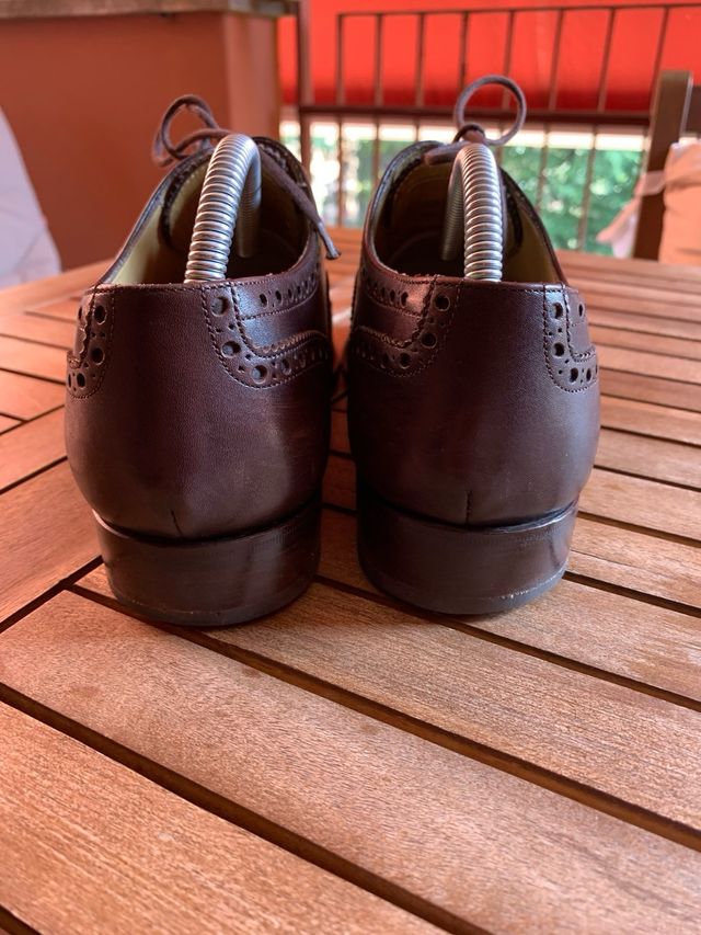 Cardinale scarpa uomo