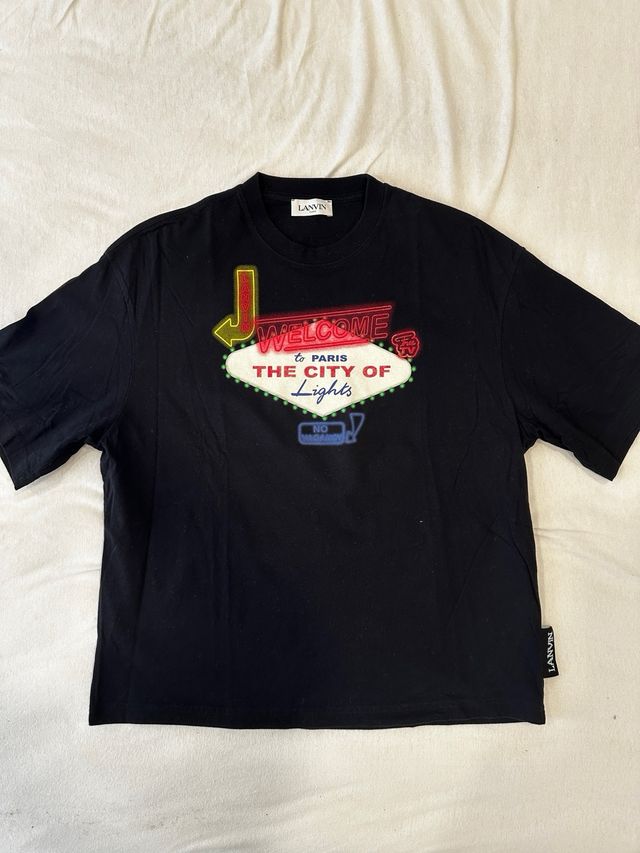 Lanvin T-shirt (M)