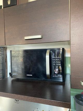Samsung MG23K3575CK Prestige Forno a Microonde