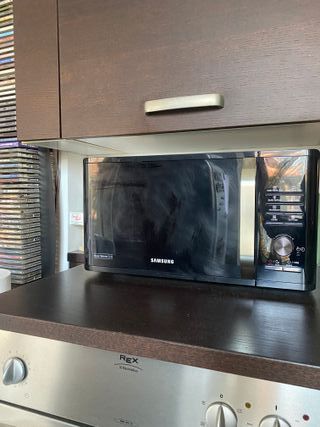 Samsung MG23K3575CK Prestige Forno a Microonde