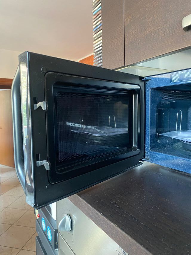 Samsung MG23K3575CK Prestige Forno a Microonde