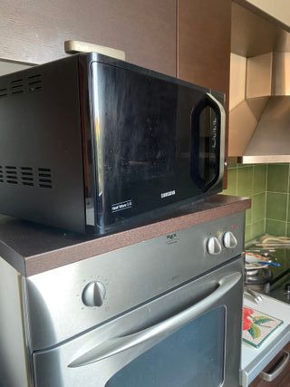Samsung MG23K3575CK Prestige Forno a Microonde