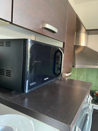 Samsung MG23K3575CK Prestige Forno a Microonde