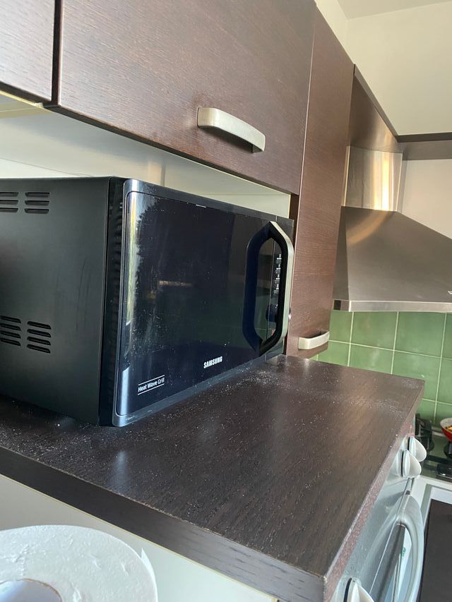 Samsung MG23K3575CK Prestige Forno a Microonde