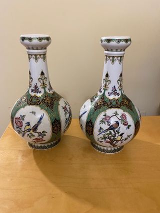 Coppia vasi