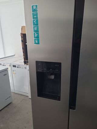 Nevera americano gorenje
