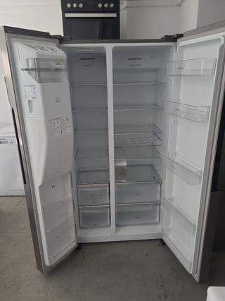Nevera americano gorenje
