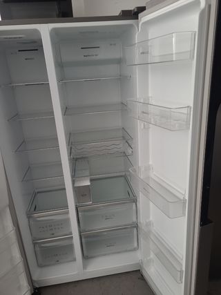 Nevera americano gorenje
