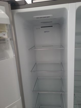 Nevera americano gorenje