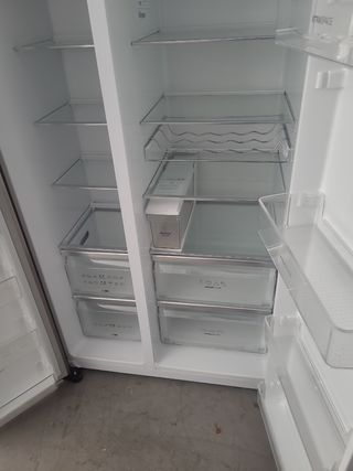 Nevera americano gorenje