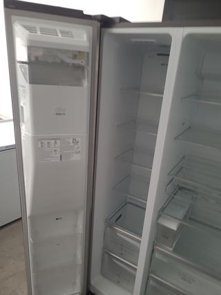 Nevera americano gorenje