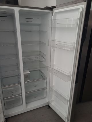 Nevera americano gorenje