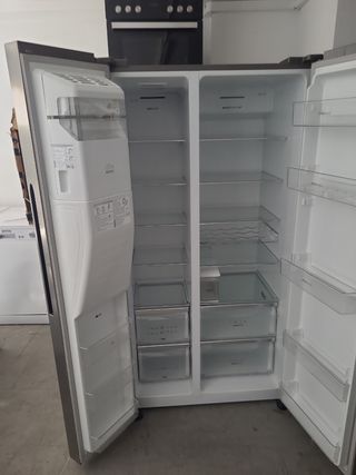 Nevera americano gorenje