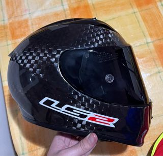 Casco LS2
