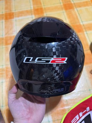 Casco LS2