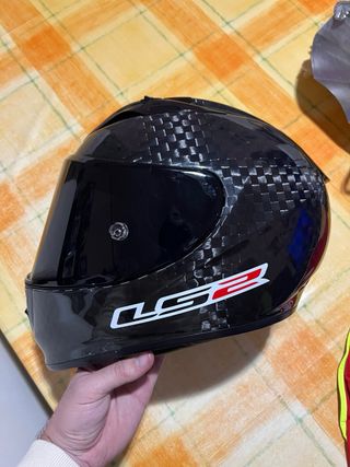 Casco LS2