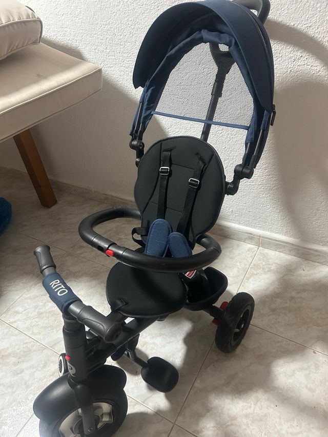 Sillita de paseo bebe