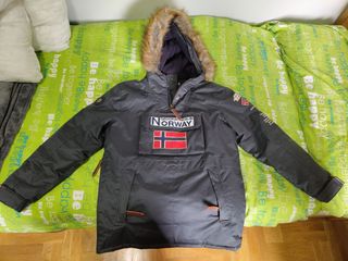 Chaqueta Norway