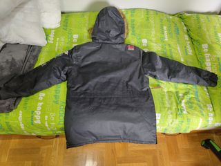 Chaqueta Norway